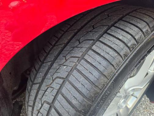 2012 Nissan 370Z Touring