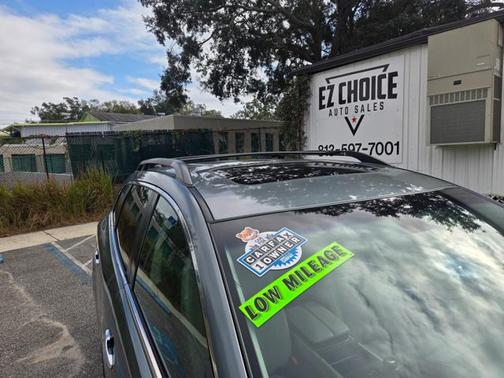 2013 Mazda CX-9 Grand Touring