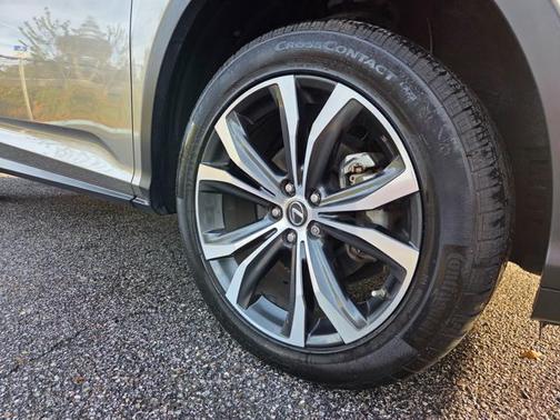 2019 Lexus RX 350 Base