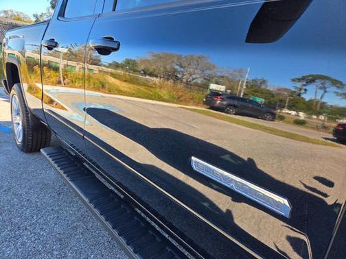 2017 GMC Sierra 1500 Base