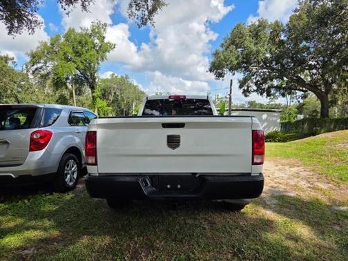 2019 RAM 1500 Tradesman
