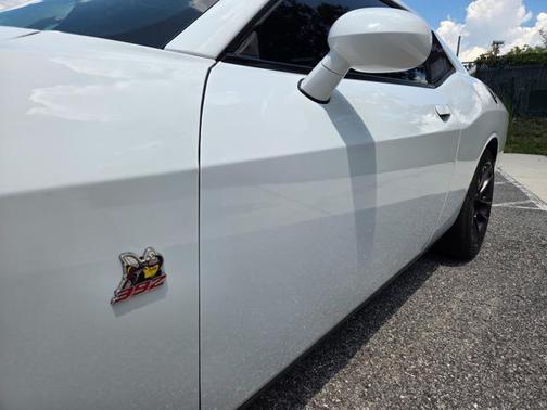 2020 Dodge Challenger R/T Scat Pack