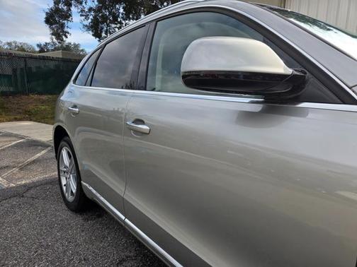 2016 Audi Q5 2.0T Premium Plus