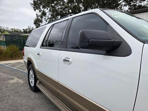 2014 Ford Expedition EL XLT