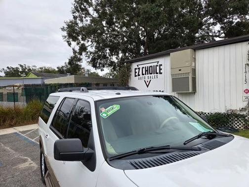 2014 Ford Expedition EL XLT