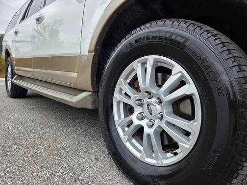 2014 Ford Expedition EL XLT