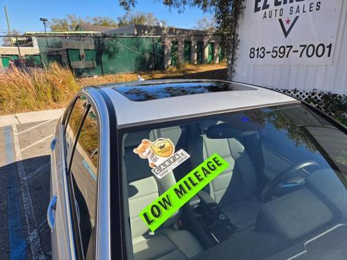 2013 Mercedes-Benz C-Class C 250 Sport