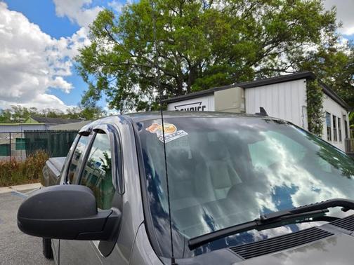 2009 Chevrolet Silverado 1500 LT Extended Cab