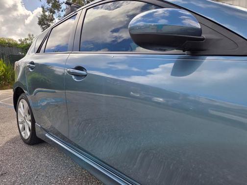 2010 Mazda Mazda3 s Sport