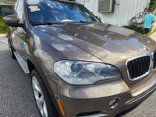 2013 BMW X5 xDrive35i