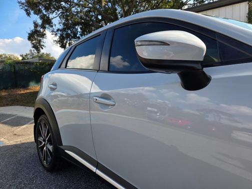 2016 Mazda CX-3 Grand Touring