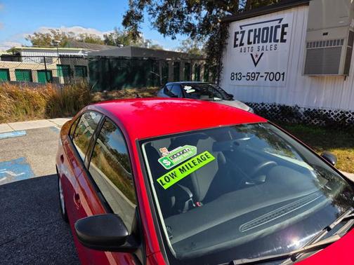 2015 Volkswagen Jetta 1.8T SE