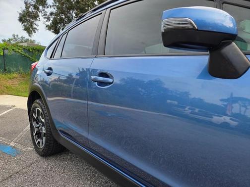 2016 Subaru Crosstrek 2.0i Limited
