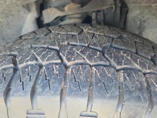 2016 Nissan Frontier Desert Runner