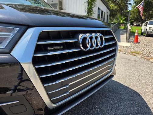 2017 Audi Q7 2.0T Premium