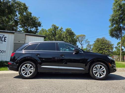 2017 Audi Q7 2.0T Premium