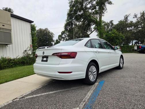 2019 Volkswagen Jetta 1.4T R-Line