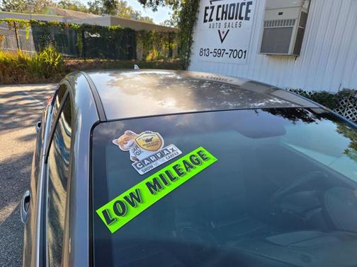 2014 Kia Forte EX