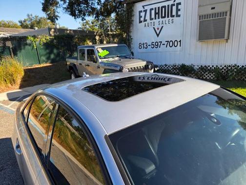 2016 Audi A4 2.0T Premium Plus