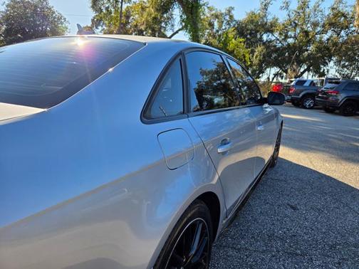 2016 Audi A4 2.0T Premium Plus