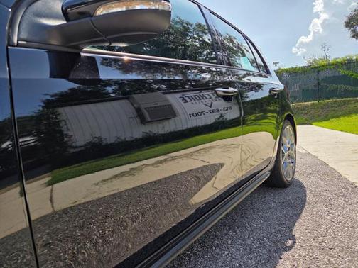 2013 Volkswagen GTI 4-Door