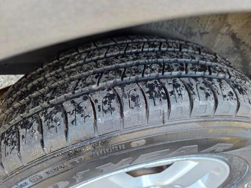 2005 Honda Element EX