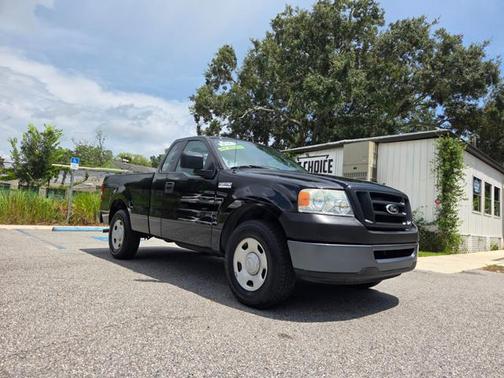 2006 Ford F-150 XL