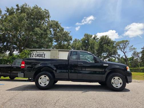 2006 Ford F-150 XL