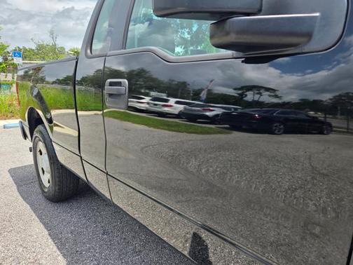 2006 Ford F-150 XL