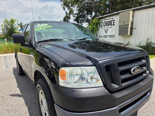 2006 Ford F-150 XL