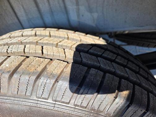 2025 Mercedes-Benz Sprinter 2500 Standard Roof