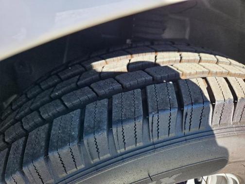 2025 Mercedes-Benz Sprinter 2500 Standard Roof