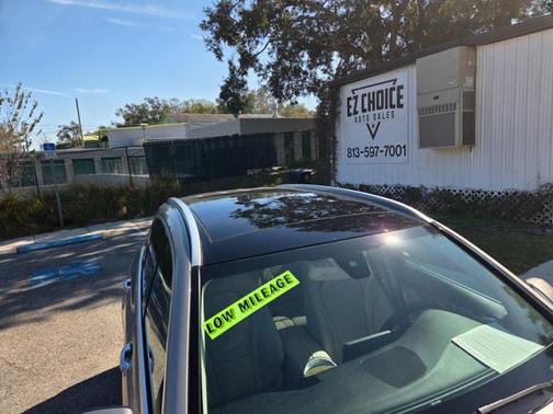 2019 Mercedes-Benz GLC 300 4MATIC