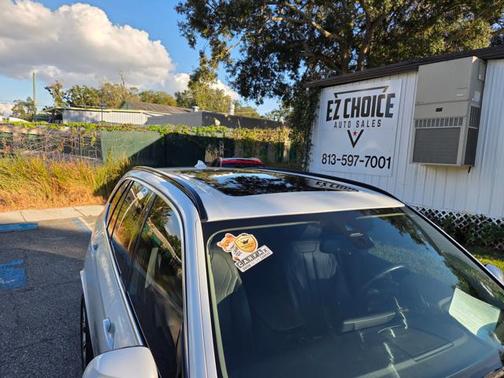 2015 BMW X5 sDrive35i