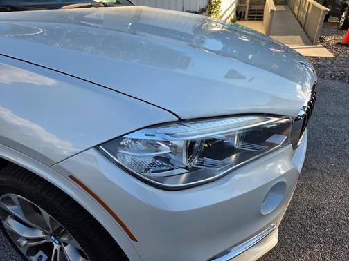 2015 BMW X5 sDrive35i