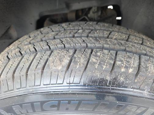 2008 Dodge Ram 1500 ST