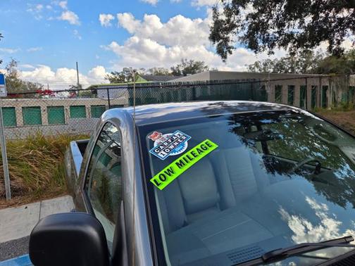 2008 Dodge Ram 1500 ST