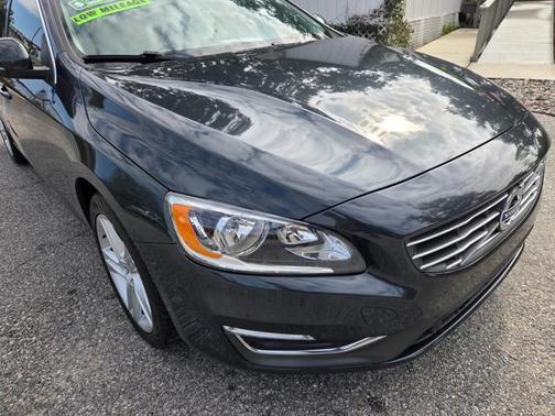 2015 Volvo S60 T5 Premier