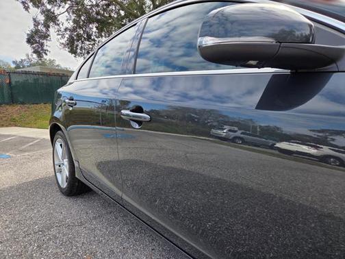 2015 Volvo S60 T5 Premier