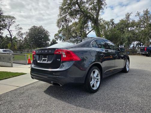 2015 Volvo S60 T5 Premier