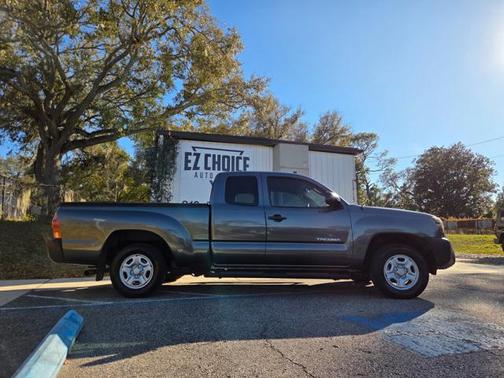 2015 Toyota Tacoma Base