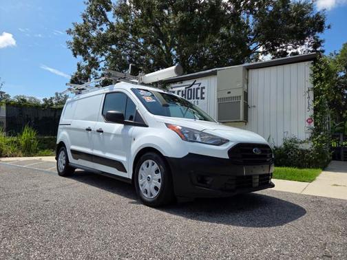 2022 Ford Transit Connect XL Cargo Van