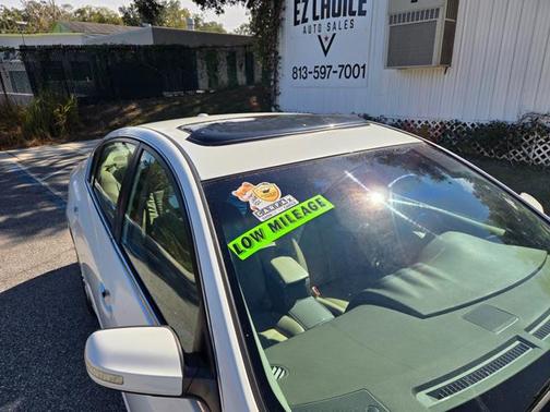 2012 Nissan Altima 2.5 SL