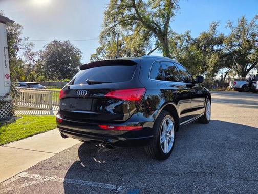 2014 Audi Q5 2.0T Premium Plus