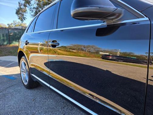 2014 Audi Q5 2.0T Premium Plus