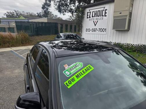 2015 BMW 328 328i Sedan