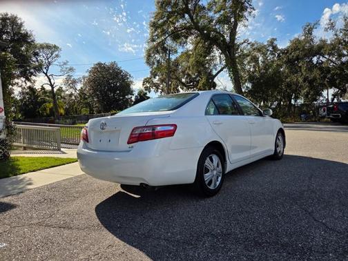 2008 Toyota Camry LE