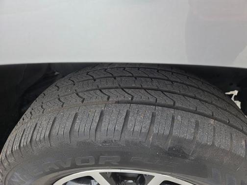 2018 Toyota Tundra Limited