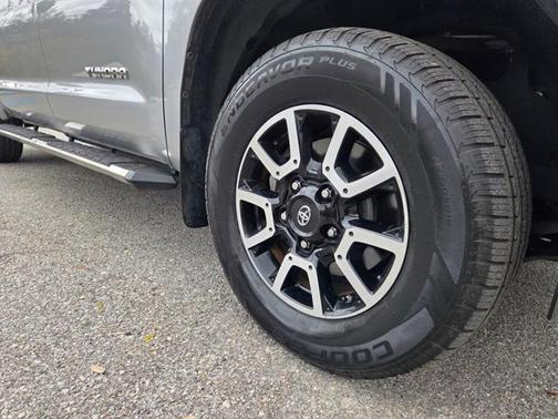 2018 Toyota Tundra Limited