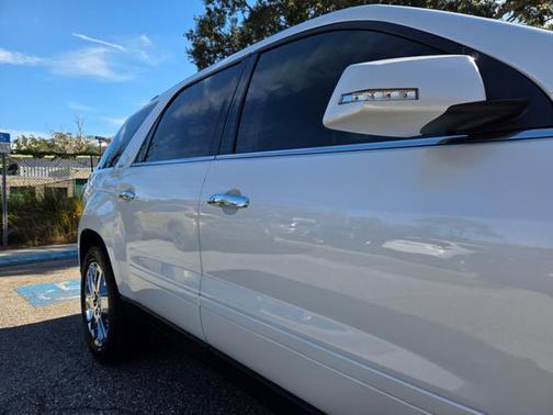 2017 GMC Acadia Limited FWD